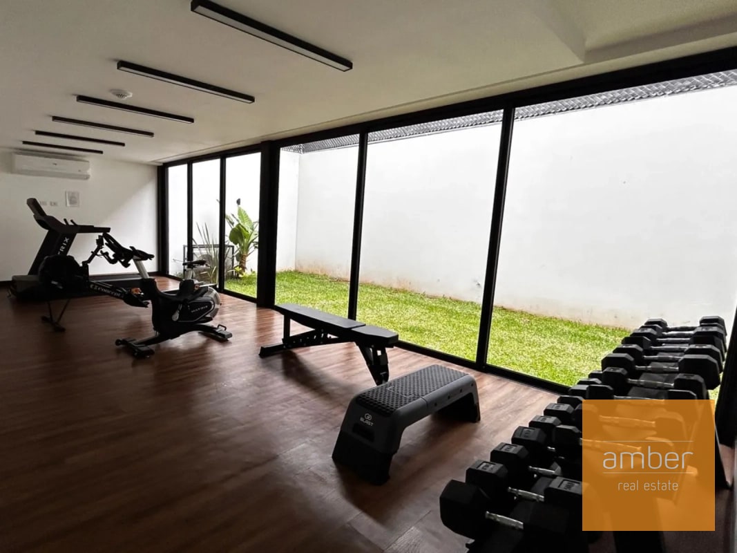Apartamento en Edificio Ailé, zona 13 - 3