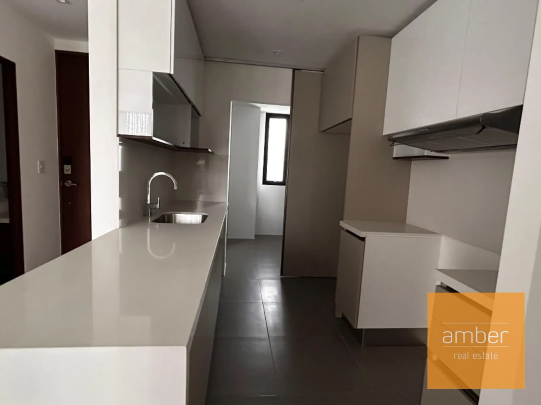 Apartamento en Edificio Ailé, zona 13 - 8