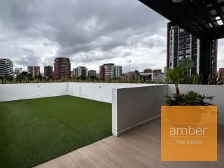 Apartamento en Edificio Ailé, zona 13 — Apartamento en Venta en Zona 13, Guatemala, Ciudad — miniatura 6 de 13