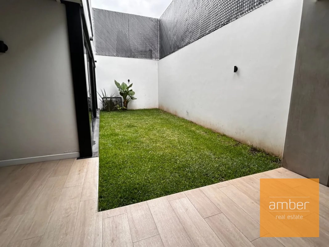 Apartamento en Edificio Ailé, zona 13 - 4
