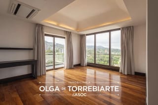 Penthouse en La Herradura, Zona 15 — Apartamento en Venta en La Herradura, Zona 15, Guatemala, Ciudad — miniatura 2 de 14