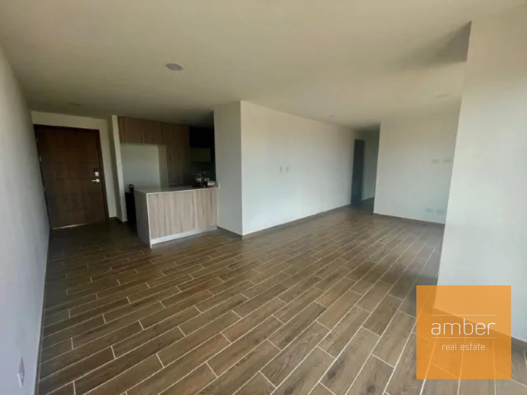 Apartamento en Parque 14, Zona 14 - 3