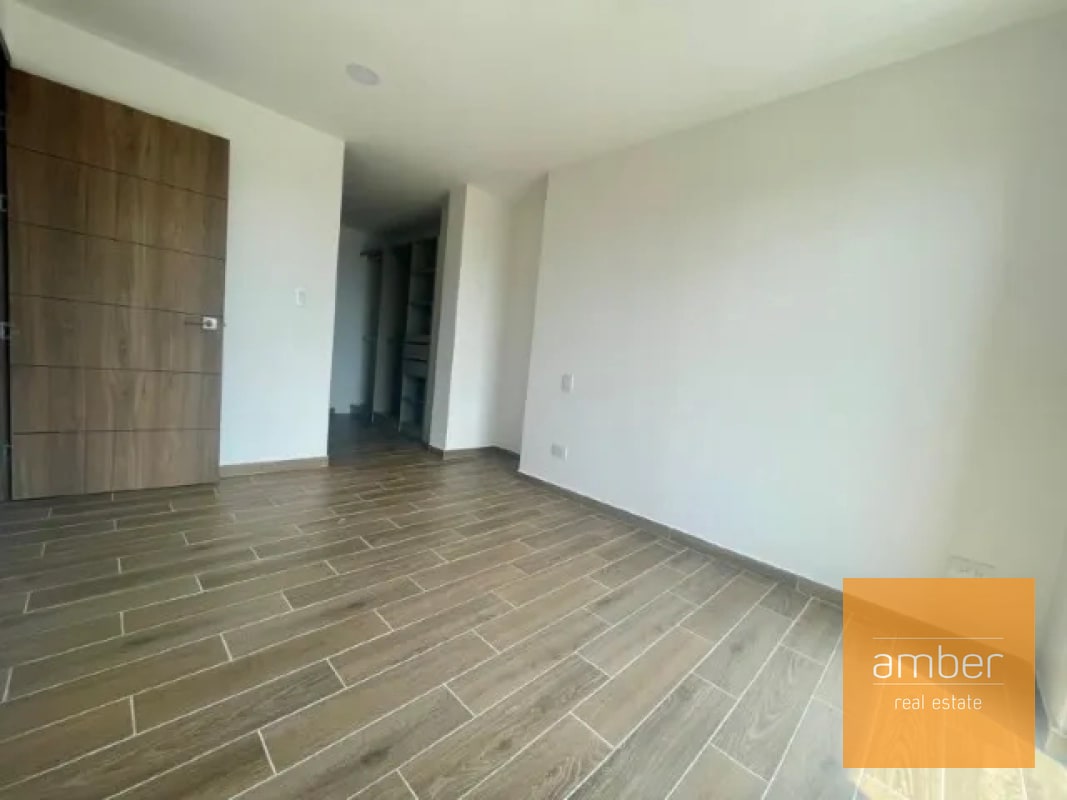 Apartamento en Parque 14, Zona 14 - 6