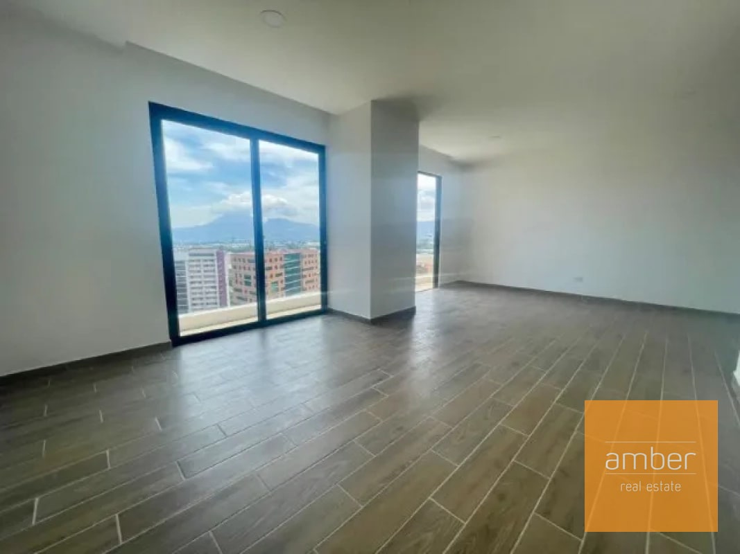 Apartamento en Parque 14, Zona 14 - 11