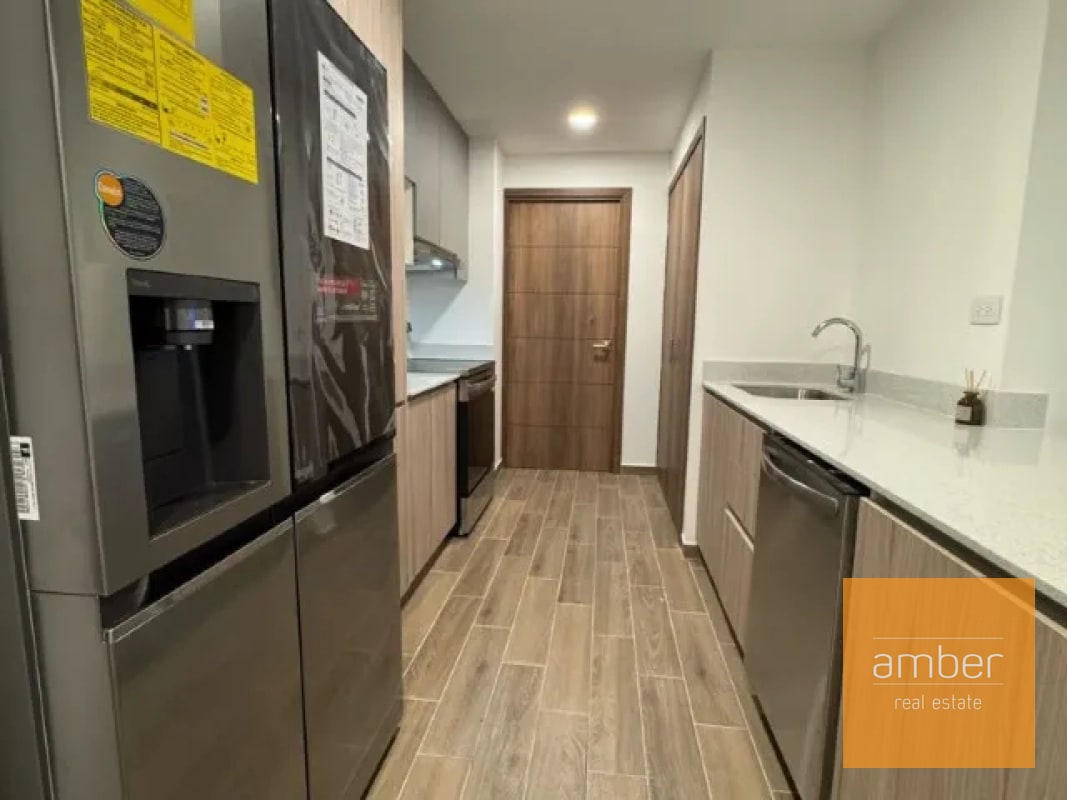 Apartamento en Parque 14, Zona 14 - 13