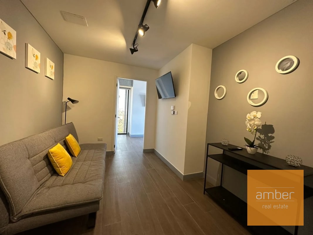 Apartamento en Edificio Granat, zona 4 - 1