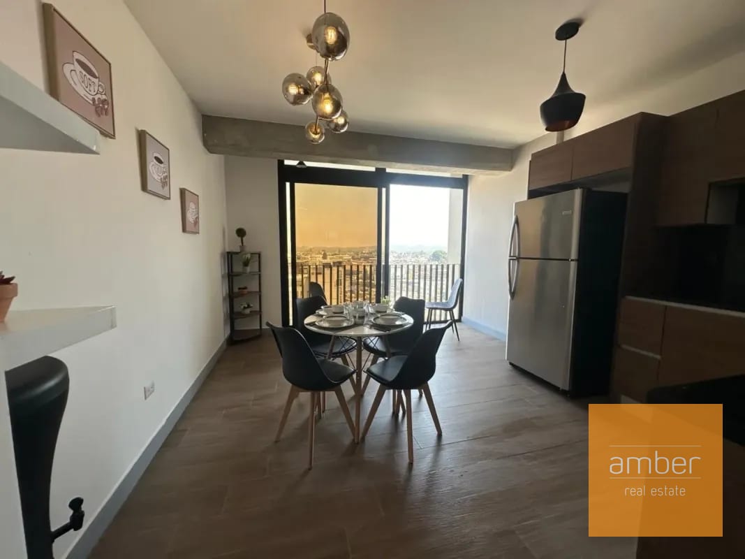 Apartamento en Edificio Granat, zona 4 — Apartamento en Venta en Granat, Zona 4, Guatemala, Ciudad — foto 10 de 10