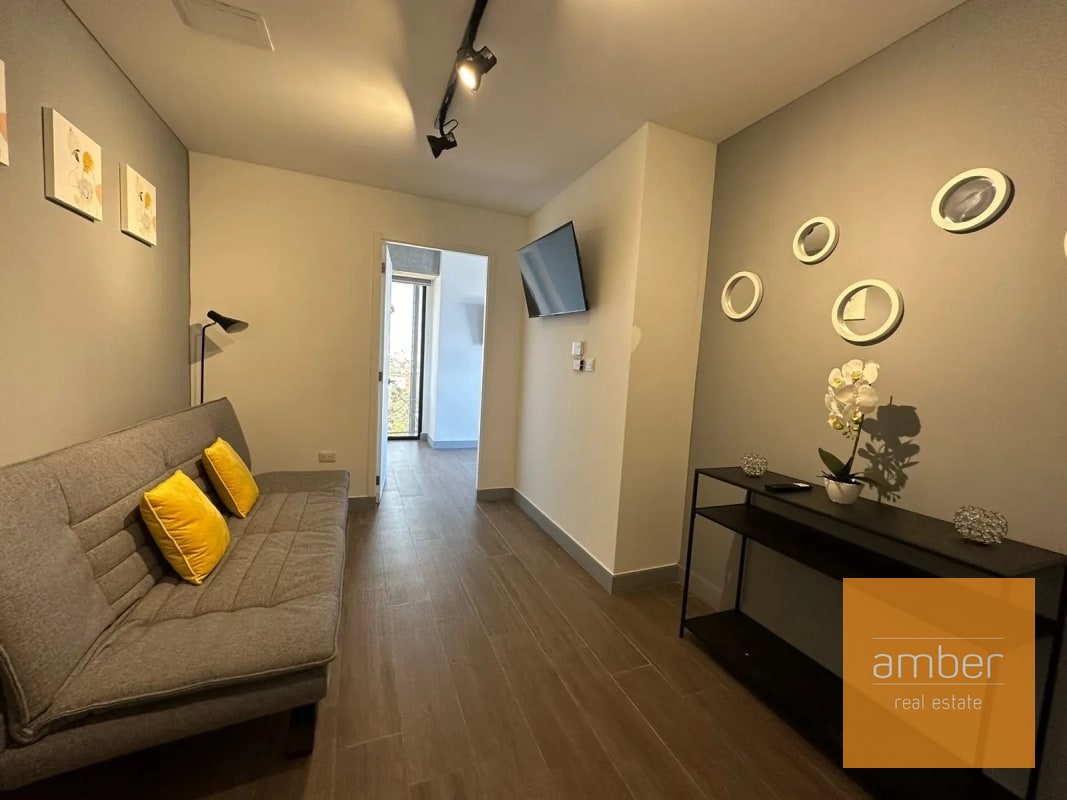 Apartamento en Edificio Granat, zona 4 - 6