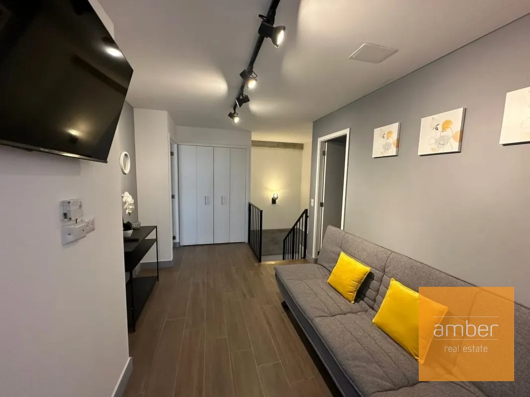 Apartamento en Edificio Granat, zona 4 — Apartamento en Venta en Granat, Zona 4, Guatemala, Ciudad — foto 5 de 10