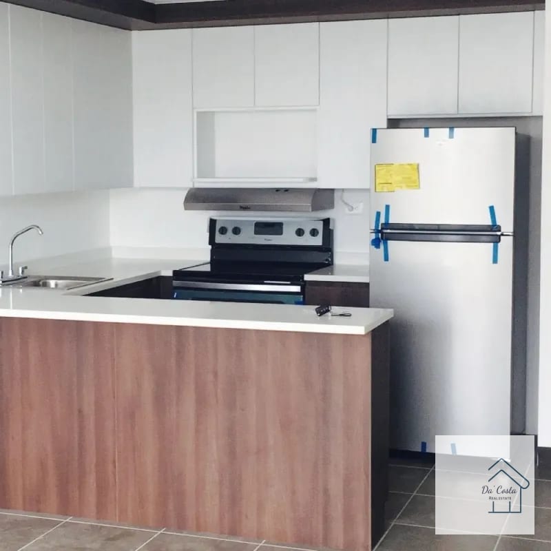 Venta apartamento zona 15 VHI — Apartamento en Venta en Zona 15, Guatemala, Ciudad — foto 6 de 7