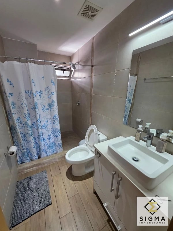 EN VENTA: Apartamento en zona 10, CITYHAUS, 2 habitaciones 2 parqueos - 16