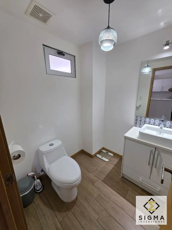 EN VENTA: Apartamento en zona 10, CITYHAUS, 2 habitaciones 2 parqueos - 14