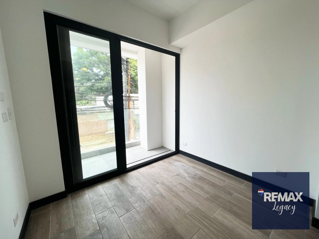 Apartamento Renta | Zona 10 | Senseti 10 - 11
