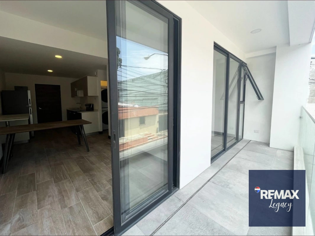 Apartamento Renta | Zona 10 | Senseti 10 - 6