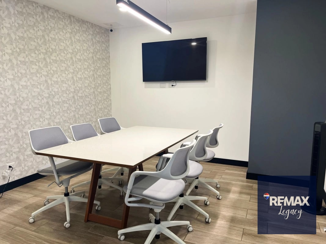 Apartamento Renta | Zona 10 | Senseti 10 - 3