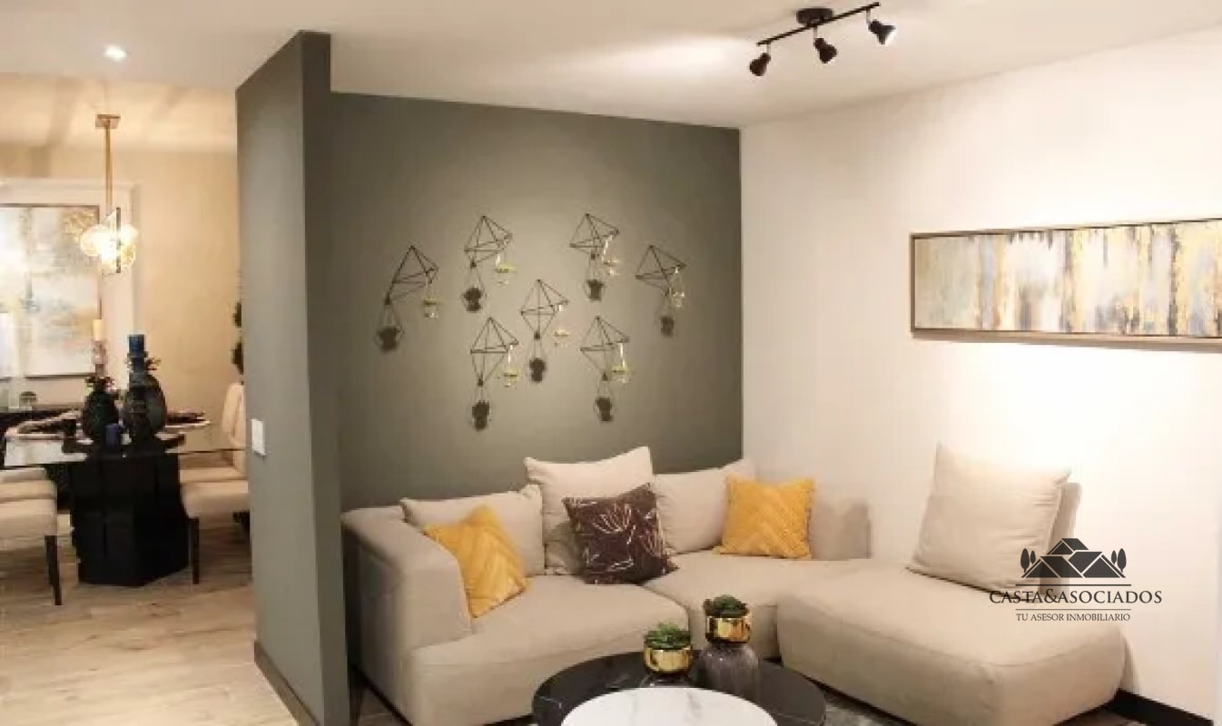 APARTAMENTOS EN VENTA ZONA 15 - 10