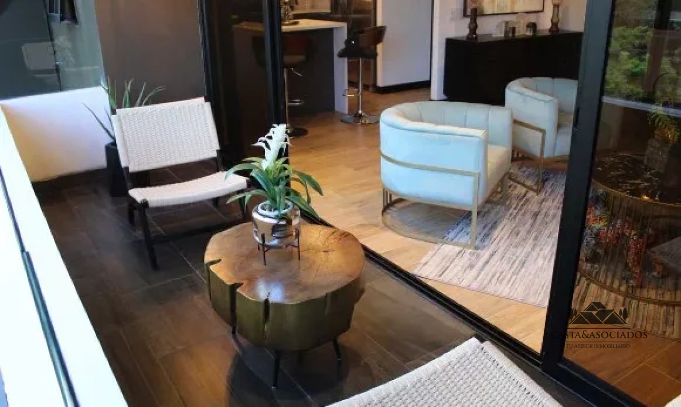 APARTAMENTOS EN VENTA ZONA 15 - 9