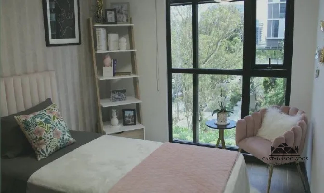 APARTAMENTOS EN VENTA ZONA 15 - 8