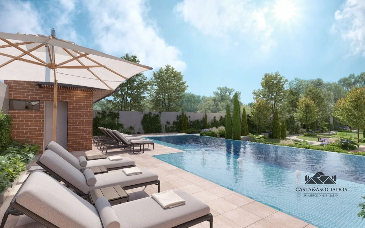 APARTAMENTOS EN VENTA ZONA 15 - 7