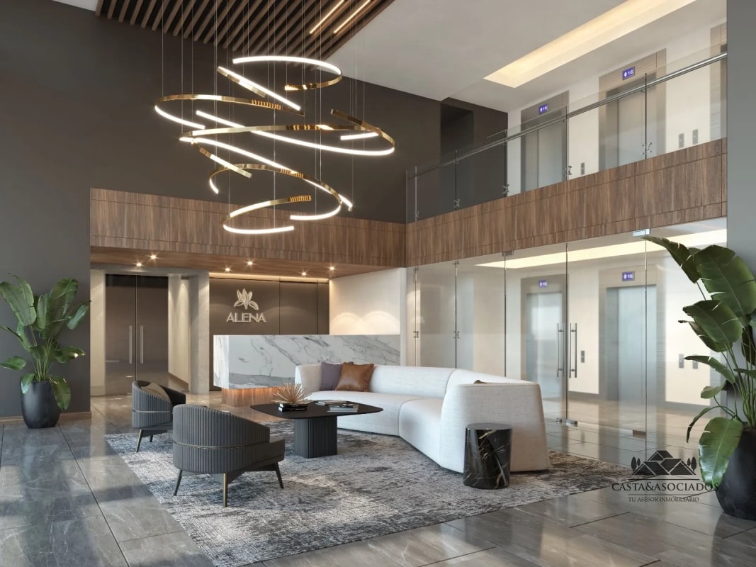 APARTAMENTOS EN VENTA ZONA 15 - 6
