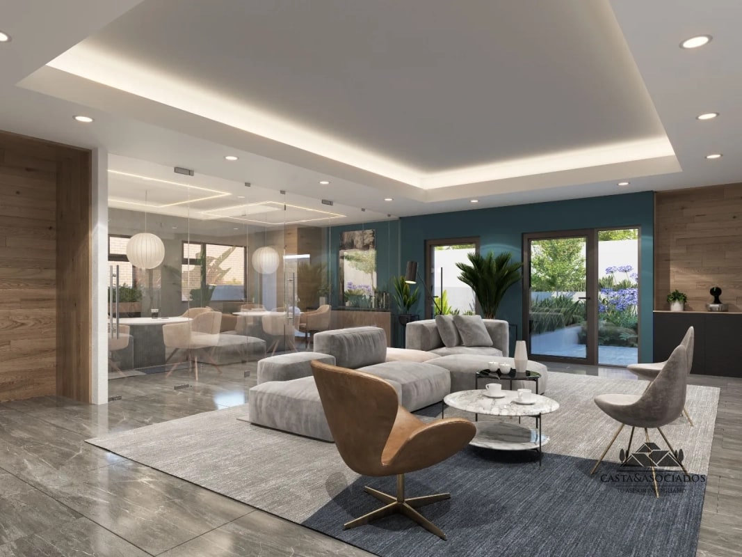APARTAMENTOS EN VENTA ZONA 15 - 4