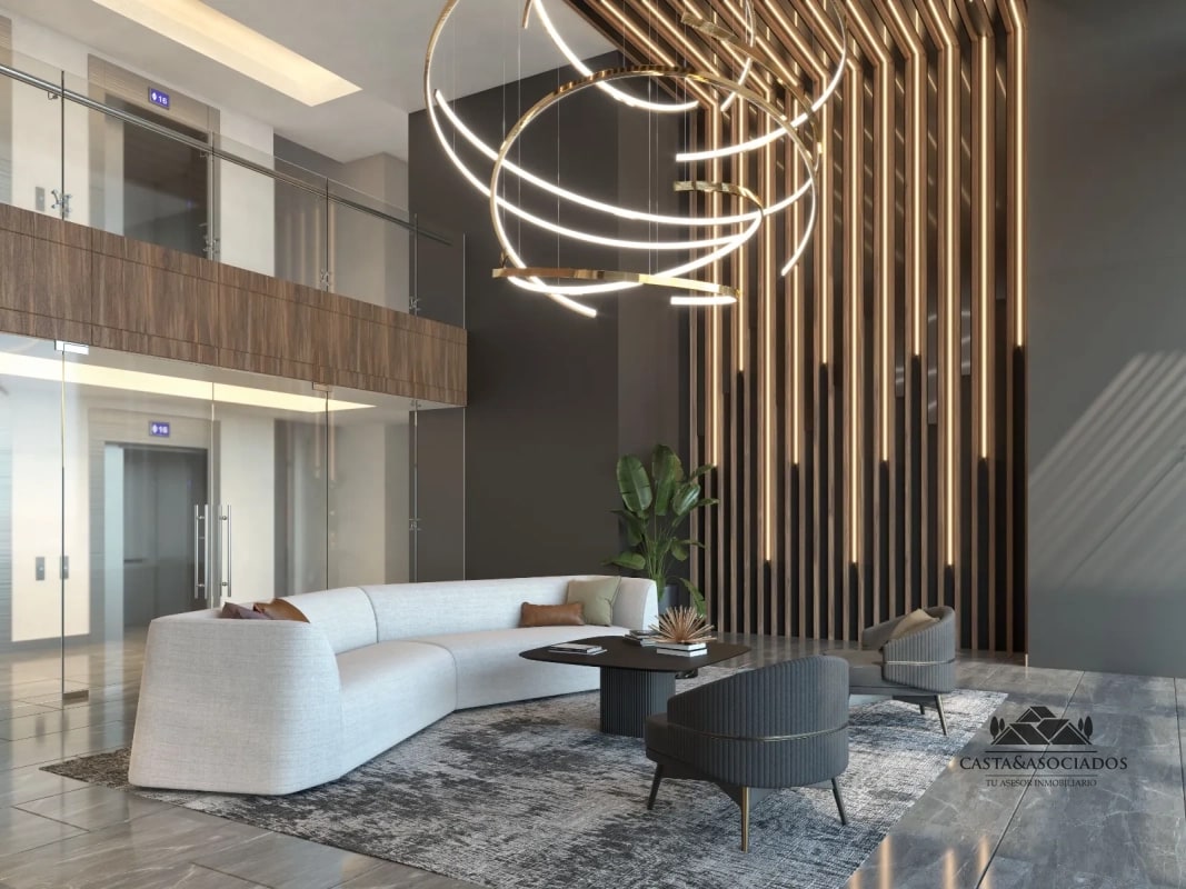 APARTAMENTOS EN VENTA ZONA 15 - 2