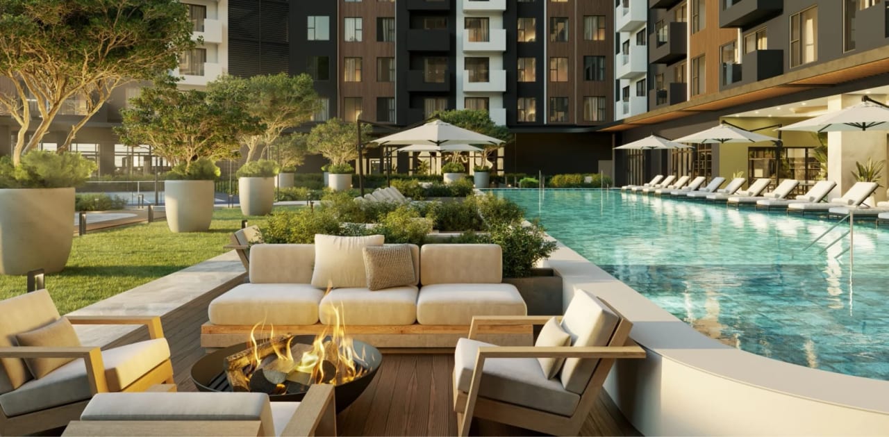 UlTIMOS APARTAMENTOS SOBRE PLANOS — Apartamento en Venta en Zona 15, Guatemala, Ciudad — foto 4 de 9