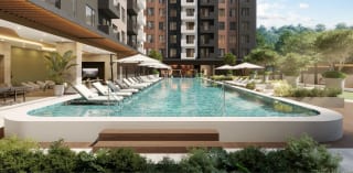 UlTIMOS APARTAMENTOS SOBRE PLANOS — Apartamento en Venta en Zona 15, Guatemala, Ciudad — miniatura 2 de 9