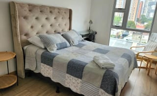 RENTA O VENTA  APARTAMENTO Z.10 COMPLETAMENTE AMUEBLADO — Apartamento en Venta en City Haus, Zona 10, Guatemala, Ciudad — miniatura 4 de 7