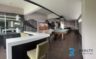 VENDO Apartamento  Zona 16, Nueva Caledonia — Apartamento en Venta en Zona 16, Guatemala, Ciudad — miniatura 2 de 6