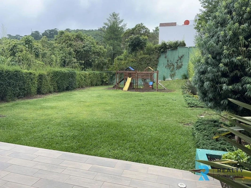 VENDO Apartamento Zona 16, Nueva Caledonia - 6