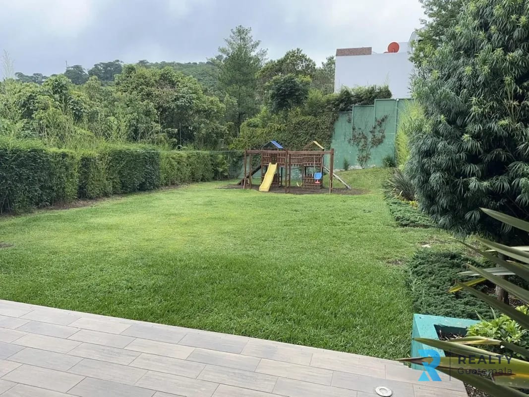 VENDO Apartamento  Zona 16, Nueva Caledonia — Apartamento en Venta en Zona 16, Guatemala, Ciudad — foto 6 de 6