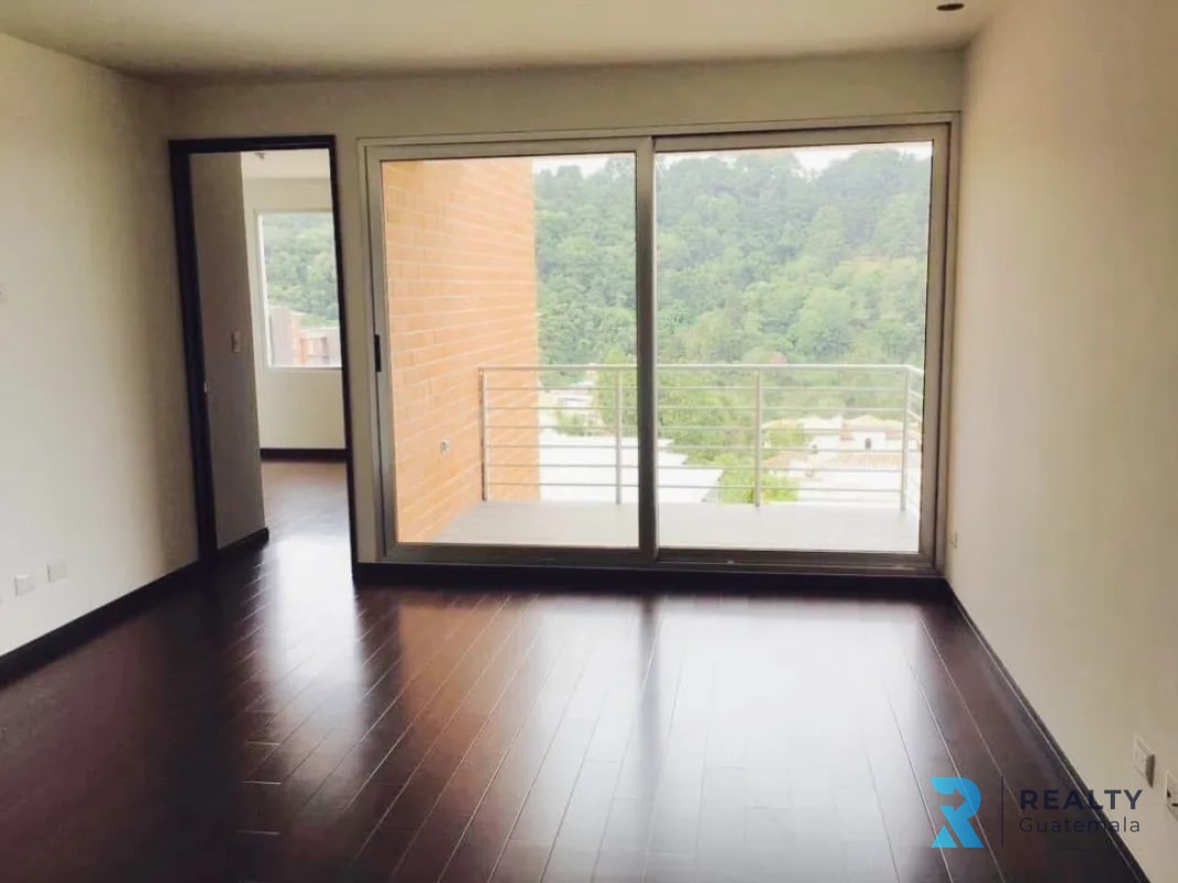 VENDO Apartamento Zona 16, Nueva Caledonia - 4