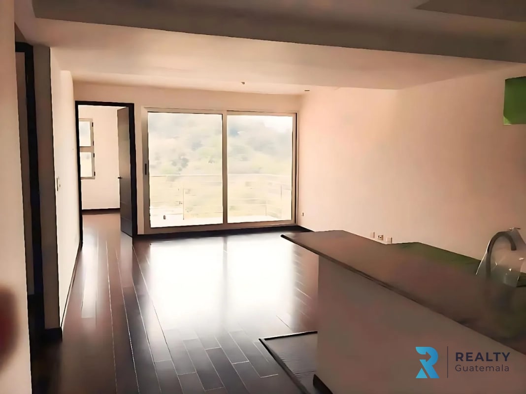 VENDO Apartamento Zona 16, Nueva Caledonia - 1