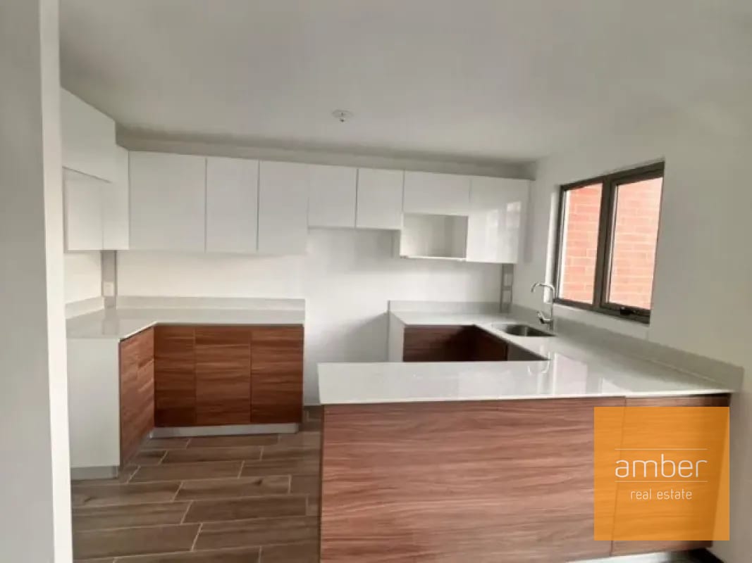 Apartamento en Segheria, Zona 14 — Apartamento en Venta en Segheria, Zona 14, Guatemala, Ciudad — foto 5 de 5