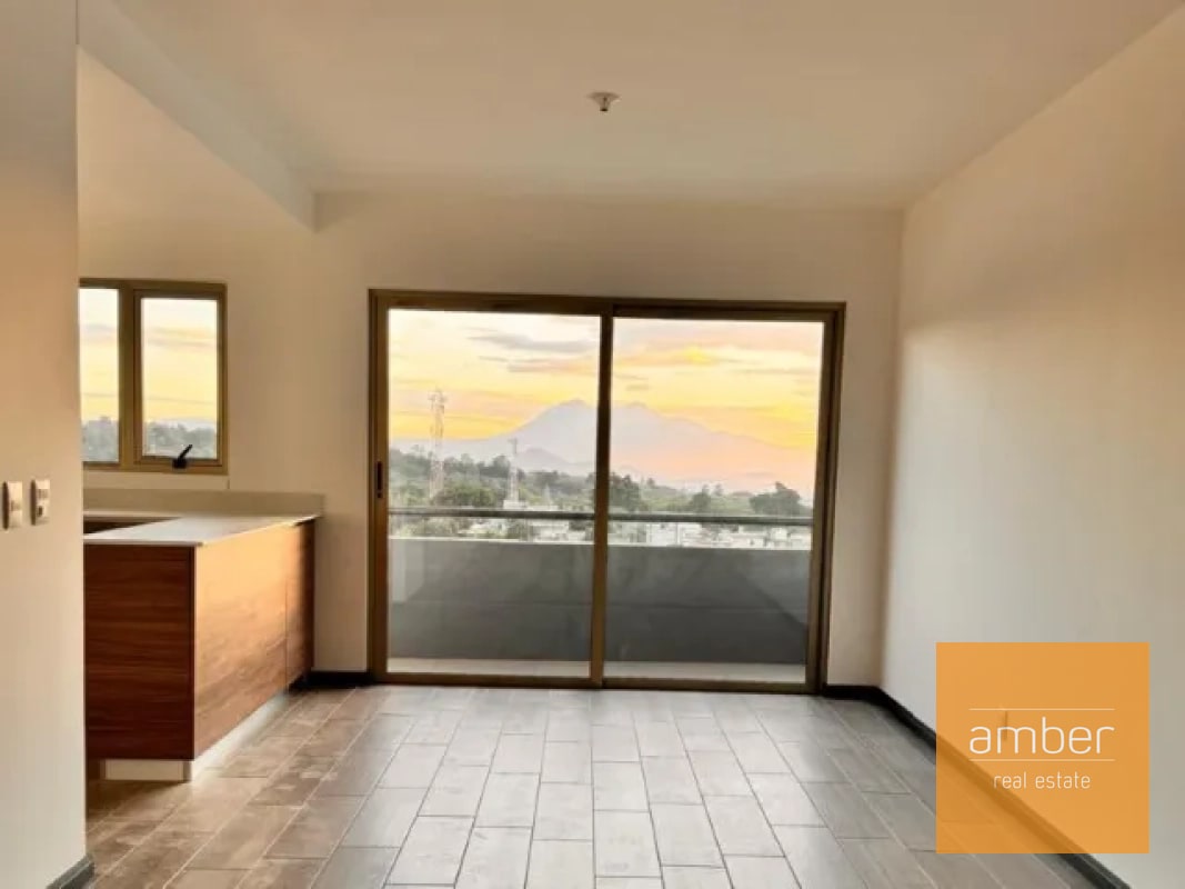 Apartamento en Segheria, Zona 14 - 4