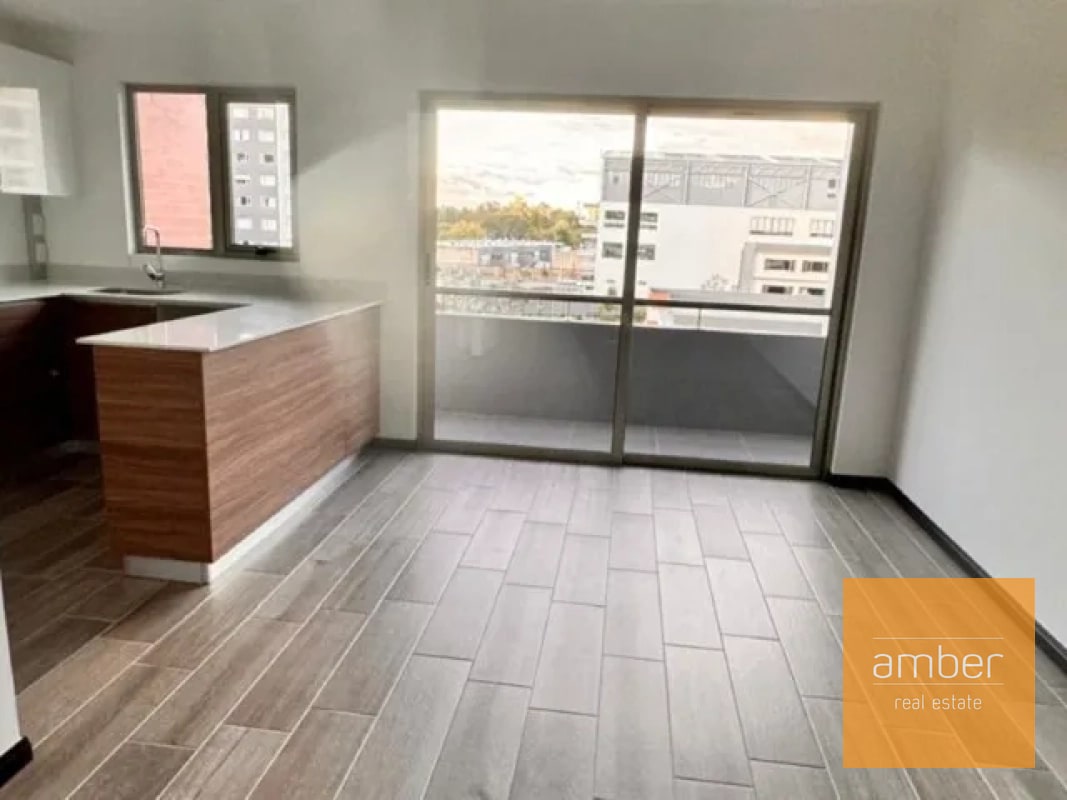 Apartamento en Segheria, Zona 14 - 3