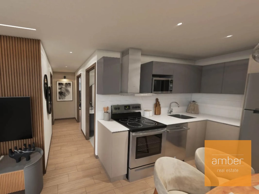 Edificio Acres, Vista Hermosa I, zona 15 - 15