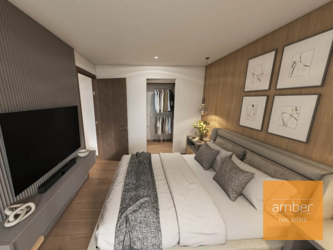 Edificio Acres, Vista Hermosa I, zona 15 - 13