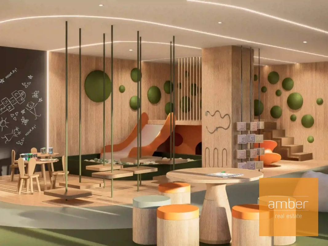Edificio Acres, Vista Hermosa I, zona 15 - 9