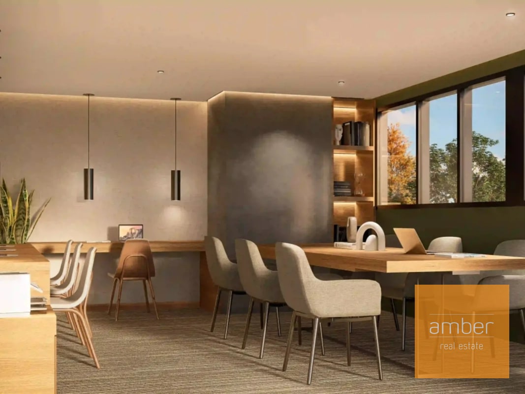 Edificio Acres, Vista Hermosa I, zona 15 - 7