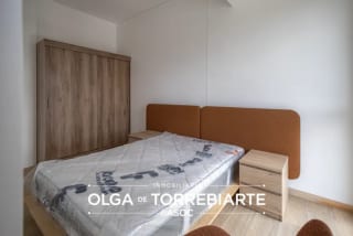 Apartamento en Meraki, Zona 10 — Apartamento en Alquiler en Meraki Z10, Zona 10, Guatemala, Ciudad — miniatura 12 de 17