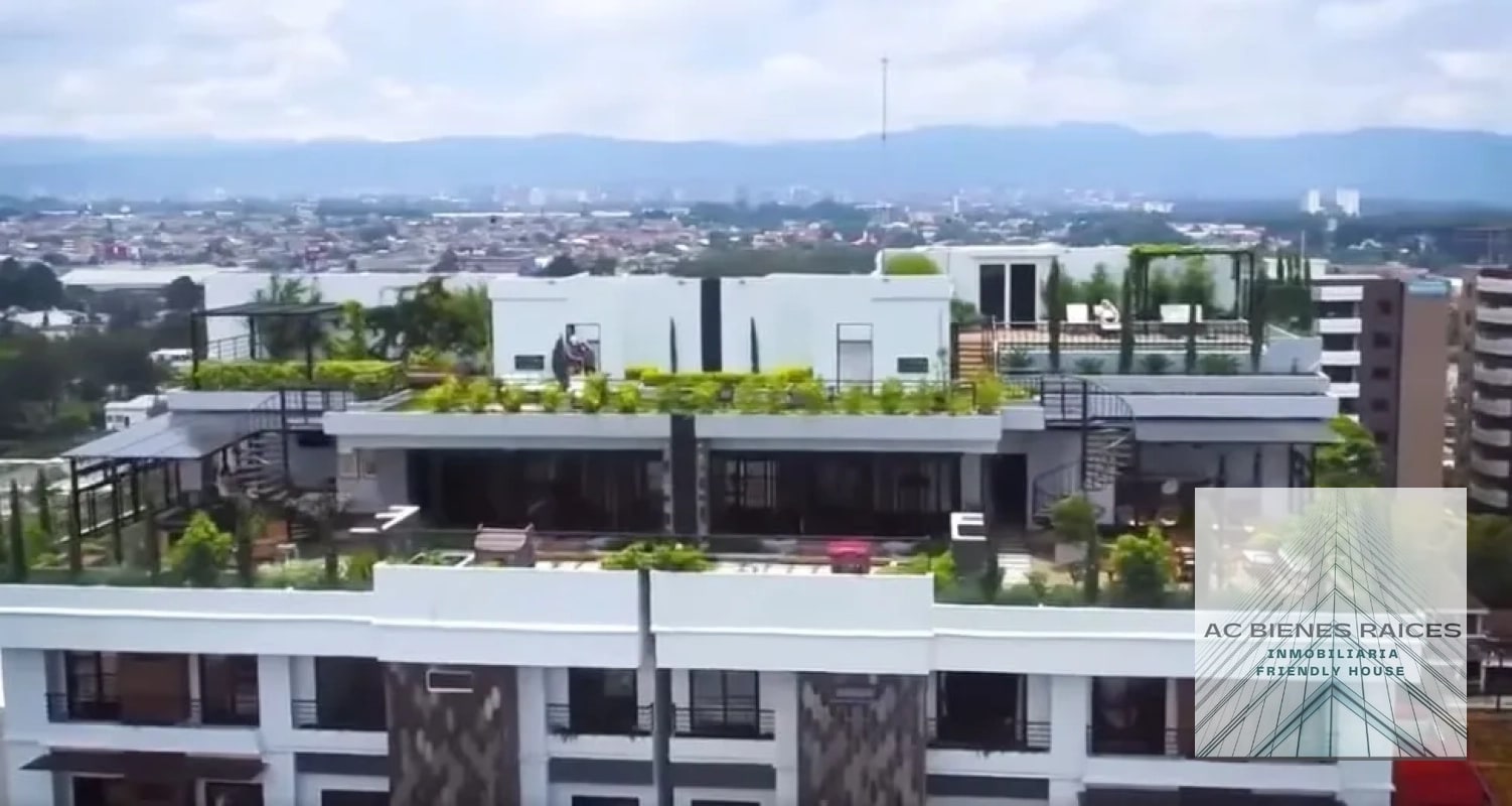 RENTA /VENTA APARTAMENTO BALMES ZONA 11 - 1