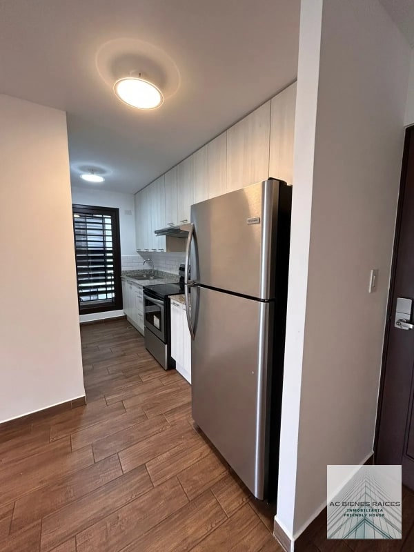 RENTA /VENTA  APARTAMENTO BALMES ZONA 11 - 15