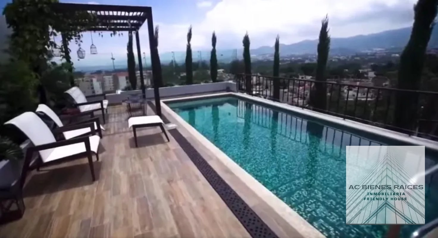 RENTA /VENTA APARTAMENTO BALMES ZONA 11 - 5