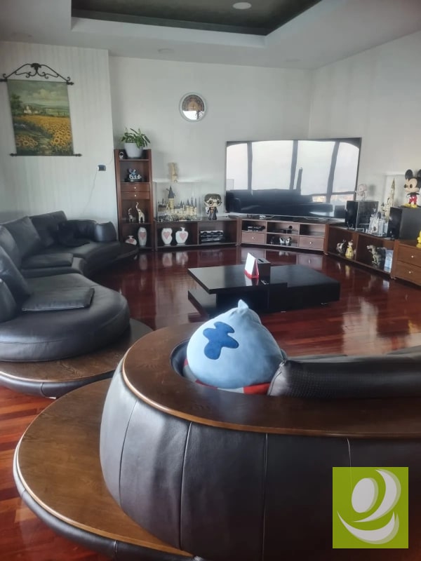 Pent-house en venta en km 9.2 de Carretera a El Salvador - 1