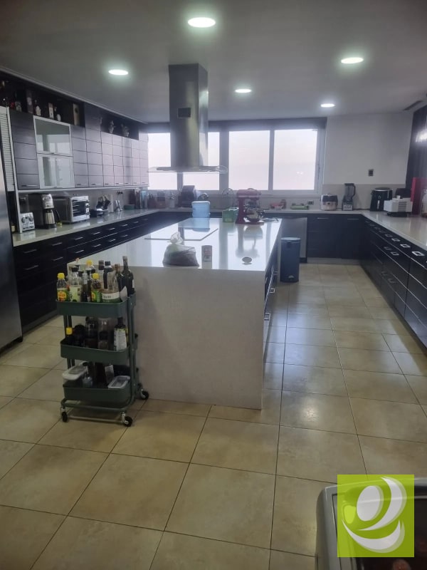 Pent-house en venta en km 9.2 de Carretera a El Salvador - 6