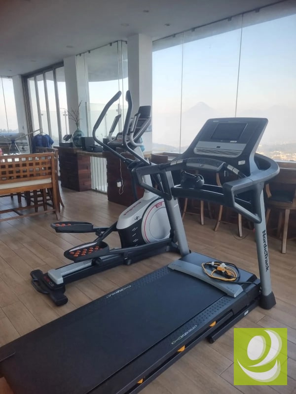 Pent-house en venta en km 9.2 de Carretera a El Salvador - 4