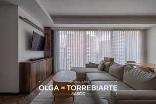 Apartamento amueblado en Naori, Zona 10 — Apartamento en Venta en Naori, Zona 10, Guatemala, Ciudad — miniatura 13 de 16