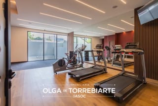 Apartamento amueblado en Naori, Zona 10 — Apartamento en Venta en Naori, Zona 10, Guatemala, Ciudad — miniatura 4 de 16